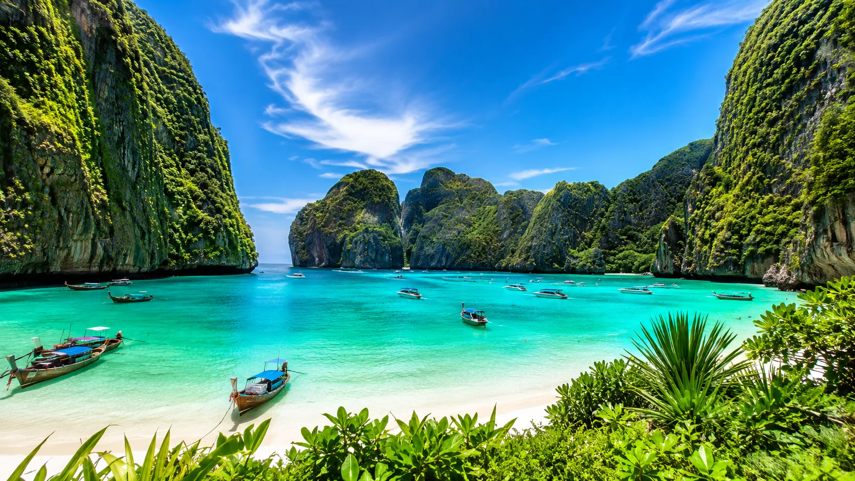 Thailand