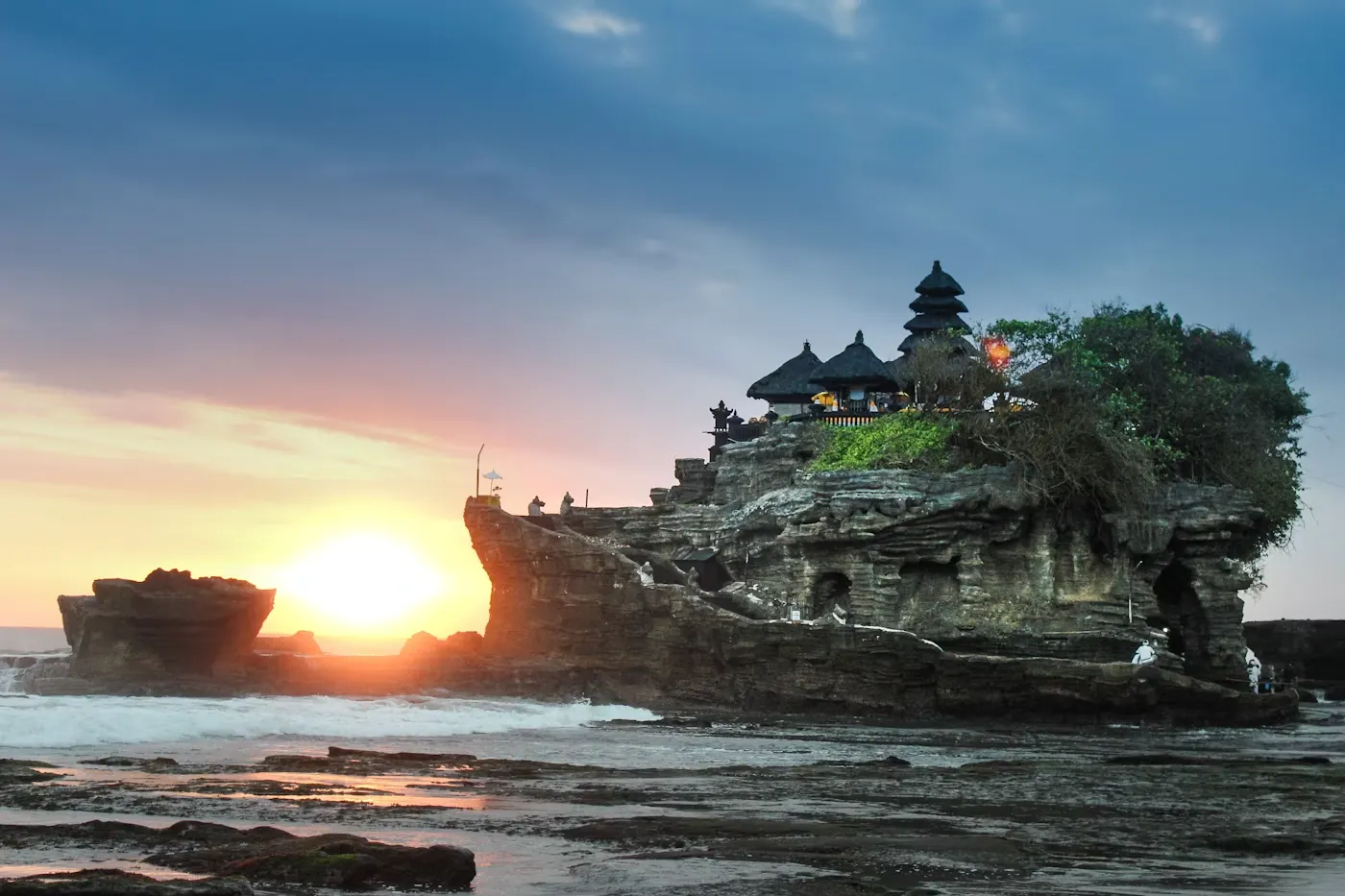 Ubud, Bali