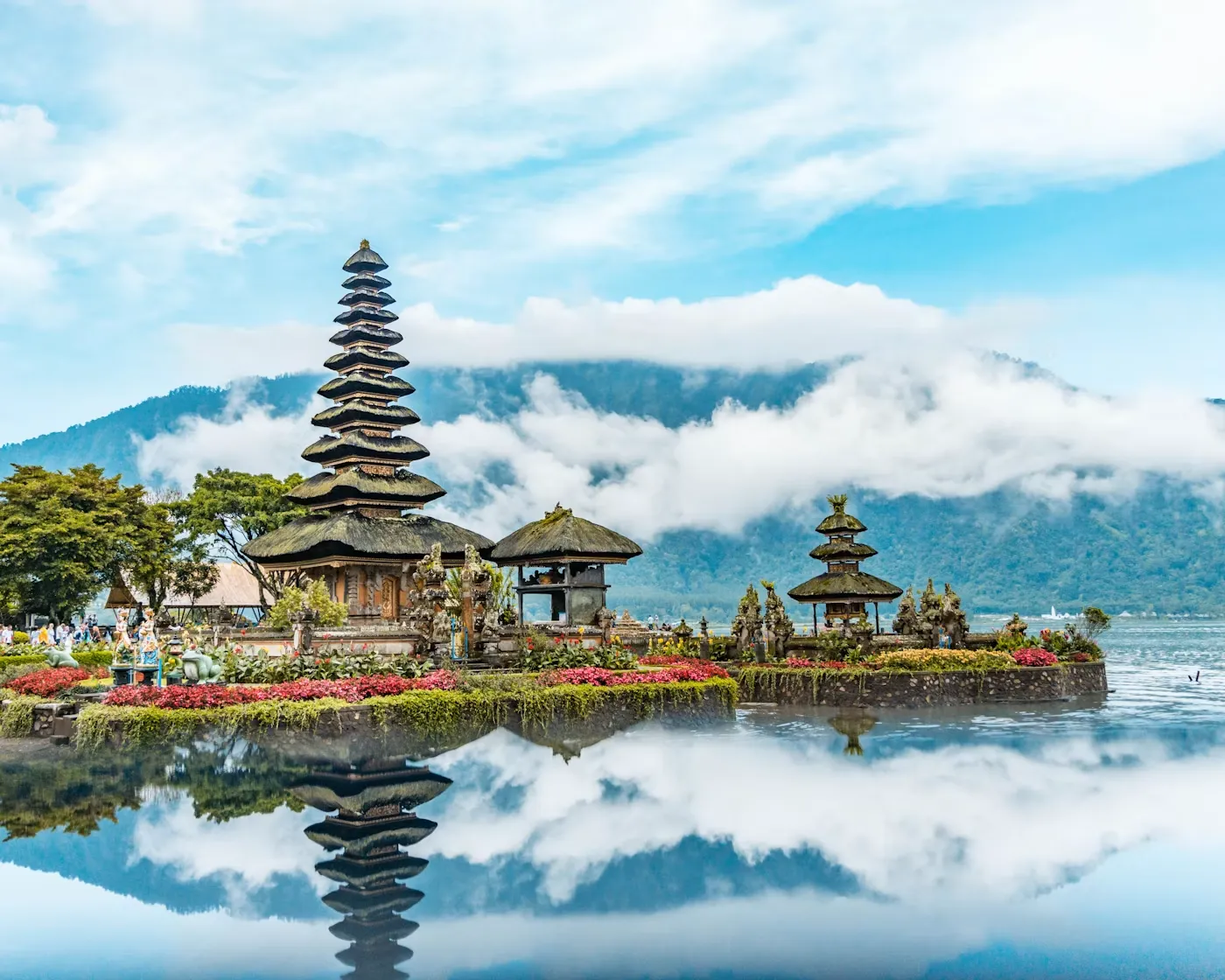 Bali Beach Escape
