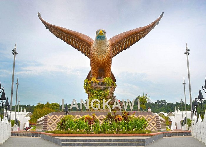 Langkawi Island Retreat