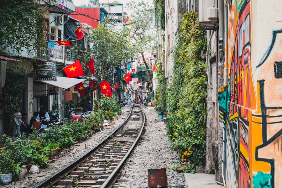 Vietnam photography 3