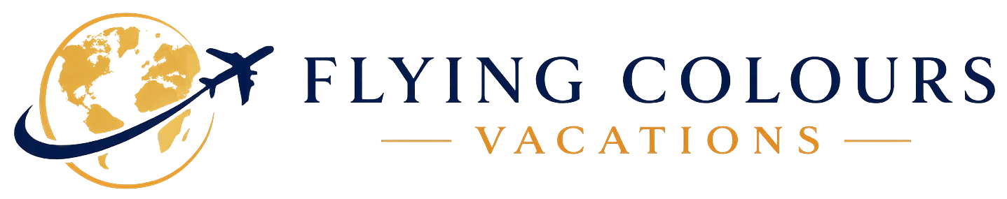 Flying Colours Vacations